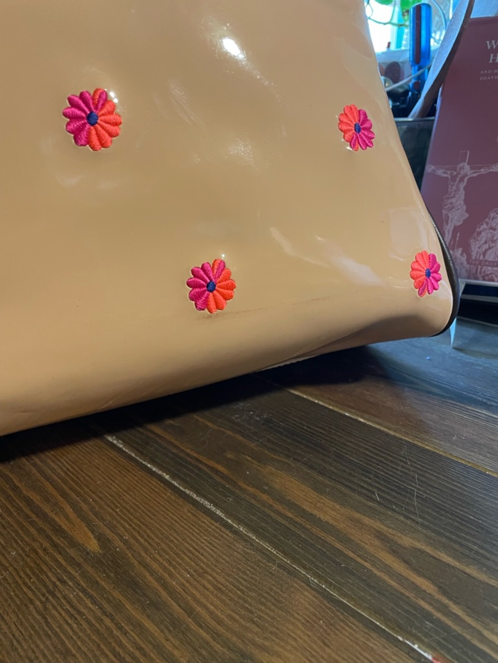 Consuela Brett Classic Tote - Picture 6 of 11